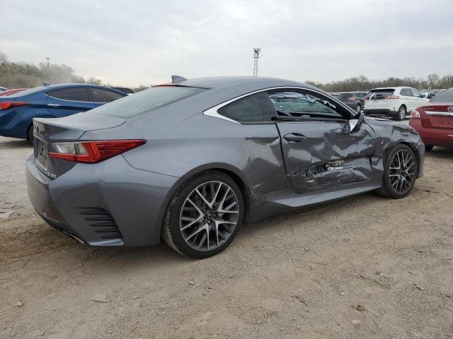 Vin: jthsm5bc1h5002922, lot: 49817705, lexus rc300 300 20173