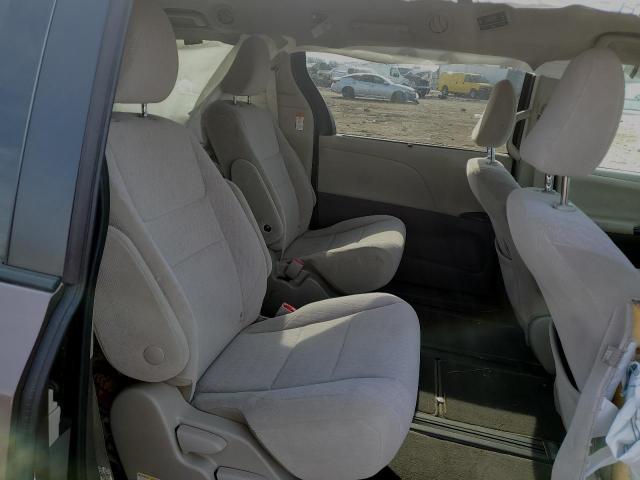 2020 TOYOTA SIENNA LE - 5TDJZ3DCXLS244904