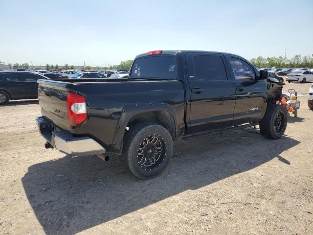 Vin: 5tfem5f1xhx121483, lot: 49793735, toyota tundra crewmax sr5 20173