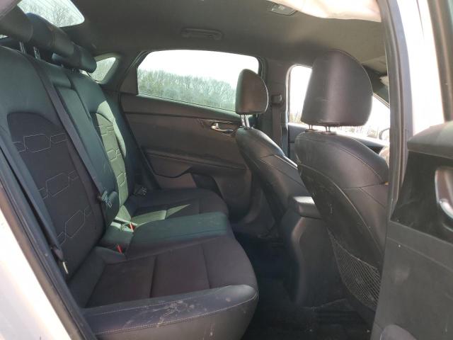 2021 KIA FORTE GT L - 3KPF34AD7ME367047