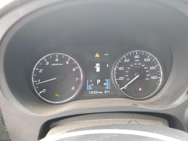 2020 MITSUBISHI OUTLANDER JA4AD3A33LZ041347