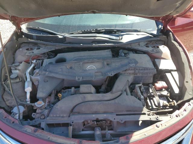 2015 NISSAN ALTIMA 2.5 - 1N4AL3AP8FC481265
