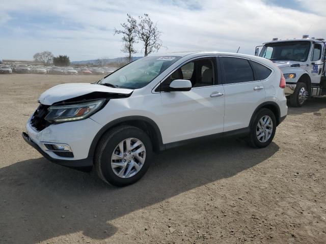 2015 HONDA CR-V EX - 5J6RM4H56FL015543