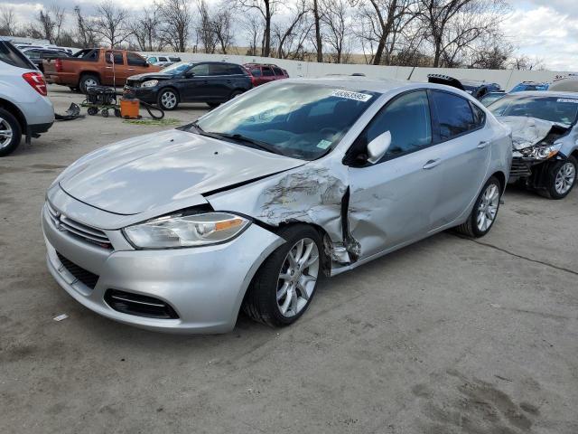 DODGE DART SXT