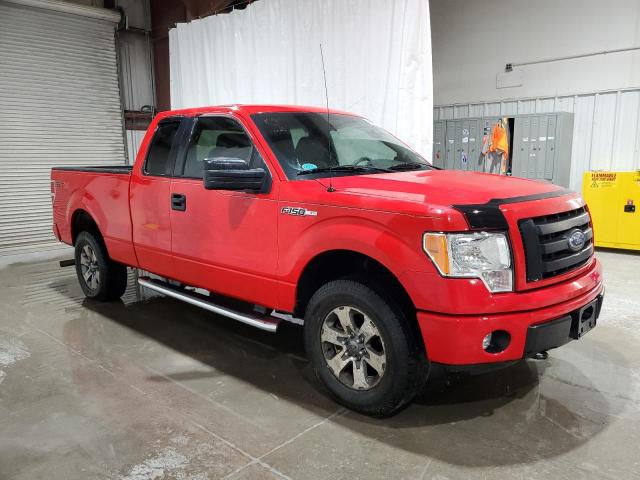 Vin: 1ftfx1ef5cfa83029, lot: 48911935, ford f-150 super cab 20124