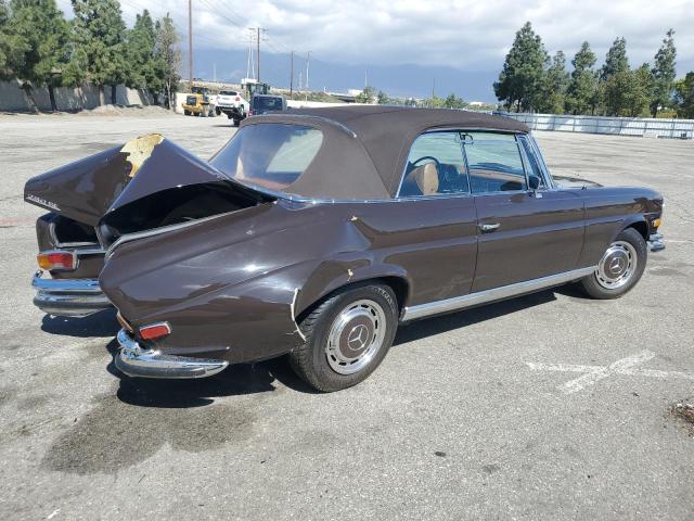 Vin: 11102512004391, lot: 47425965, mercedes-benz 280-class 19703