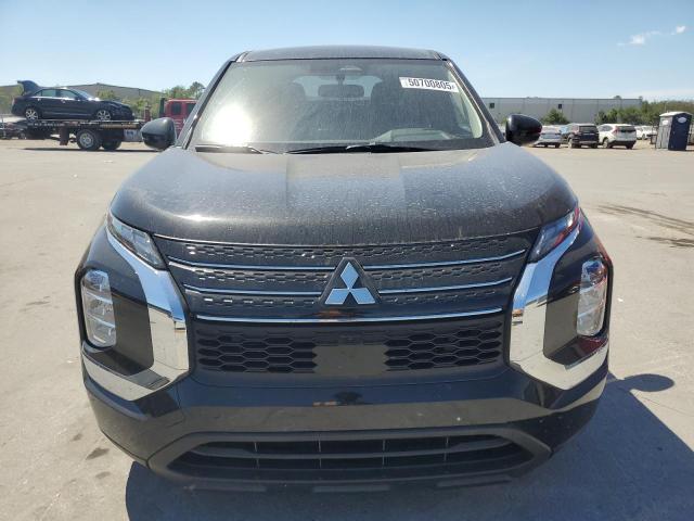 2024 MITSUBISHI OUTLANDER JA4J3UA84RZ054718