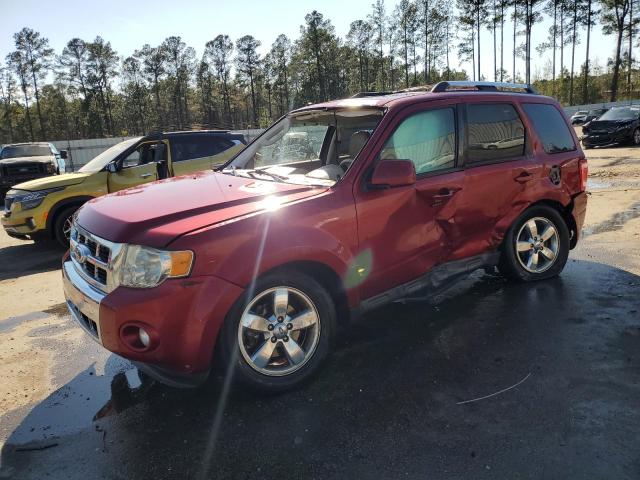 FORD ESCAPE LIMITED