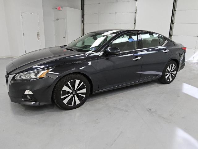 Vin: 1n4bl4ev1kc117220, lot: 46858555, nissan altima sl 2019 img_1
