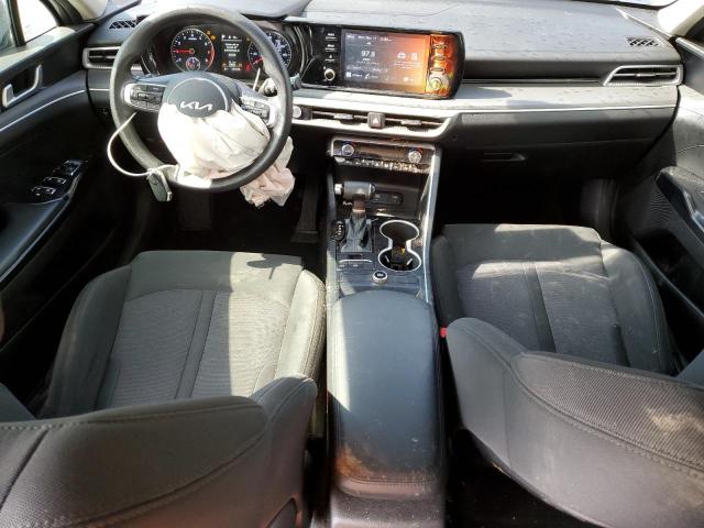 2022 KIA K5 LXS - 5XXG14J24NG132185