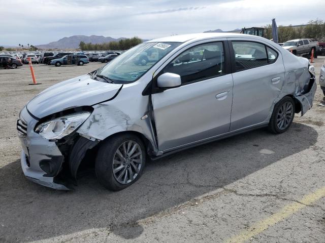 Vin: ml32f3fj3khf14489, lot: 49259665, mitsubishi mirage g4 es 2019 img_1
