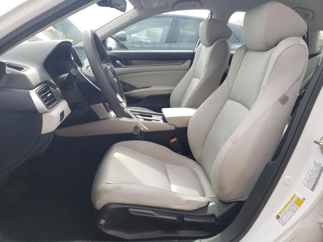 2019 HONDA ACCORD LX - 1HGCV1F1XKA164486