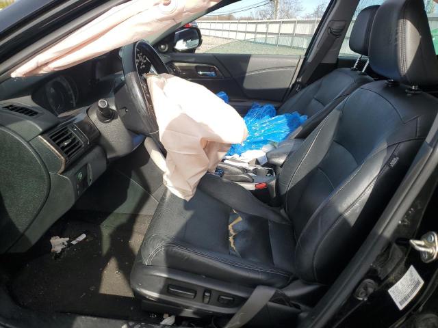 2016 HONDA ACCORD EXL - 1HGCR2F99GA202572