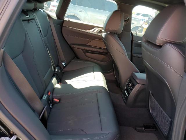 2024 BMW I4 M50 WBY33AW01RFS72681