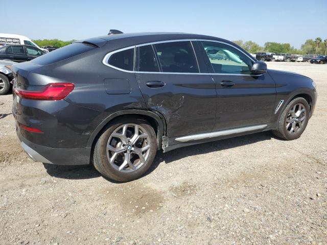2024 BMW X4 XDRIVE3 5UX33DT02R9T46999