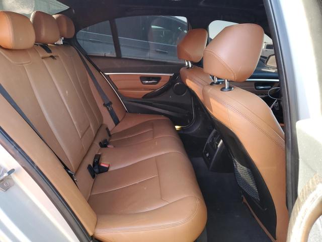 2016 BMW 328 D XDRI WBA8F1C57GK438945