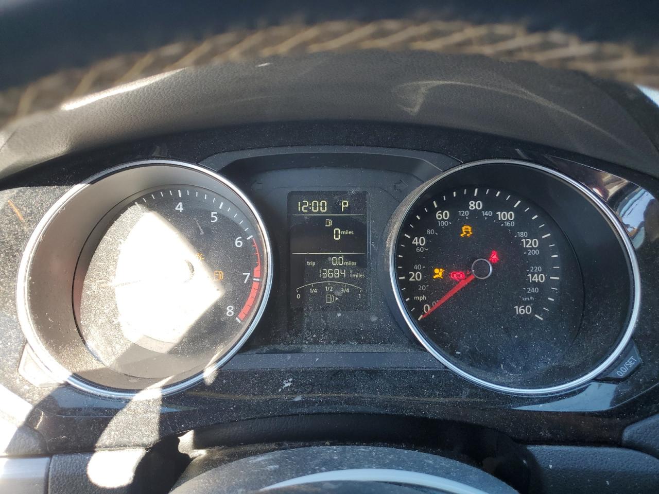 VOLKSWAGEN JETTA SPORT