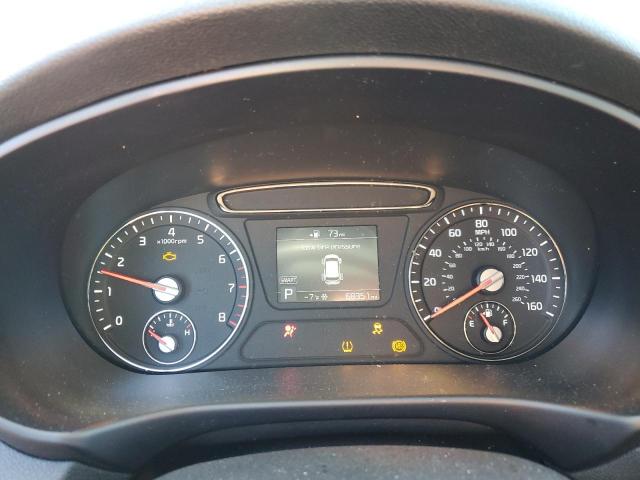 2019 KIA SORENTO L - 5XYPG4A33KG581565