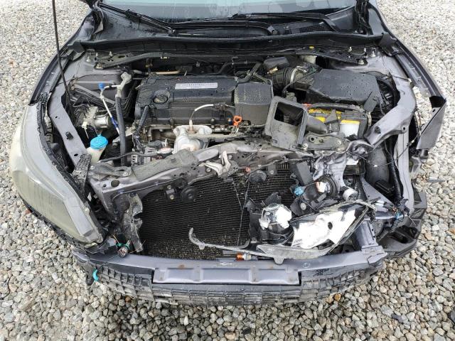 2015 HONDA ACCORD SPO - 1HGCR2F57FA212321