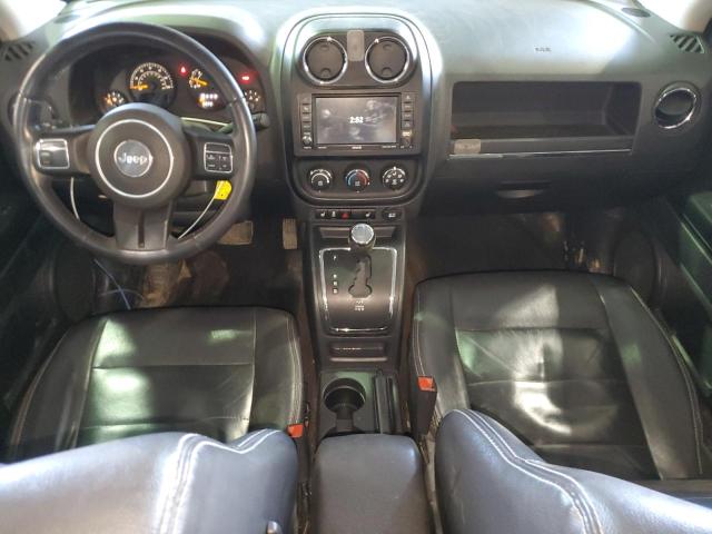 2015 JEEP PATRIOT LA - 1C4NJRFB0FD176676