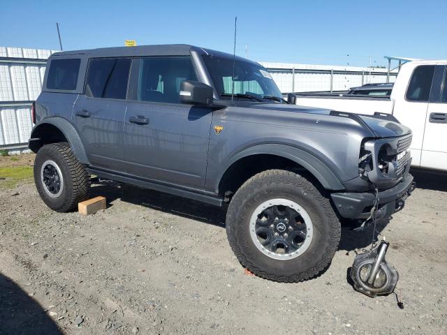 2022 FORD BRONCO BASE - 1FMEE5DH0NLB07684