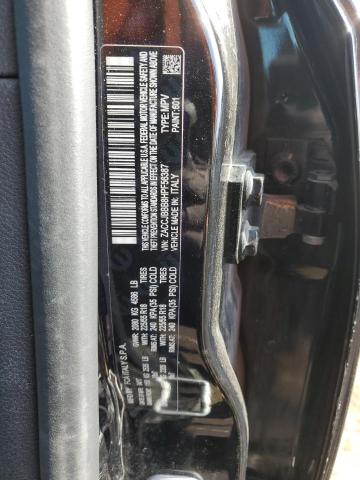 2017 JEEP RENEGADE L - ZACCJBBB8HPF56387