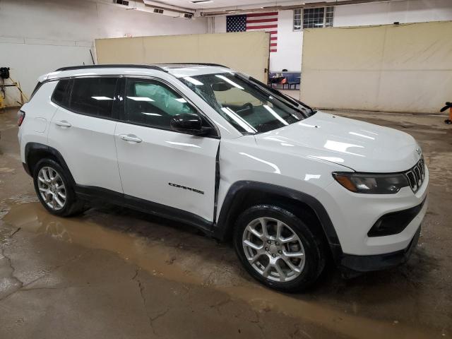 Vin: 3c4njdfn0pt559414, lot: 48140005, jeep compass latitude lux 20234