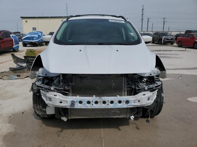 2015 FORD ESCAPE SE - 1FMCU9GX6FUC28560