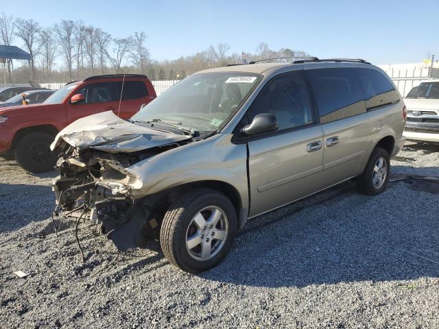 DODGE GRAND CARA