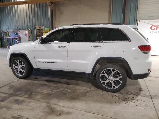 Vin: 1c4rjfbg0nc139830, lot: 49553685, jeep grand cher limited 20222