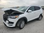 2020 HYUNDAI TUCSON LIM - KM8J33A47LU272312