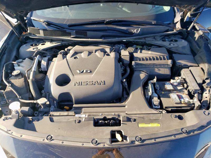 2016 NISSAN MAXIMA 3.5 - 1N4AA6AP8GC427859