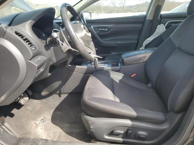 2018 NISSAN ALTIMA 2.5 - 1N4AL3AP1JC106617