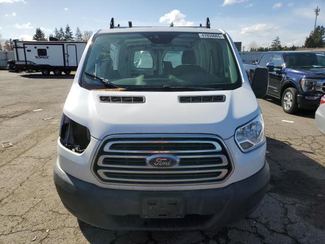 2019 FORD TRANSIT T- - 1FTYR1YM8KKB35045