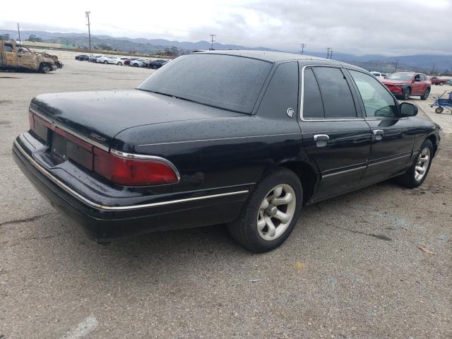 Vin: 2melm75w1sx663491, lot: 48055625, mercury grmarquis ls 19953