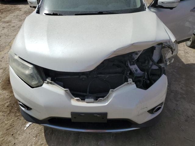 2015 NISSAN ROGUE S - 5N1AT2MV6FC842728