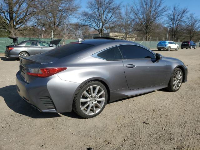 Vin: jthsm5bc1g5000439, lot: 50539755, lexus rc300 300 20163