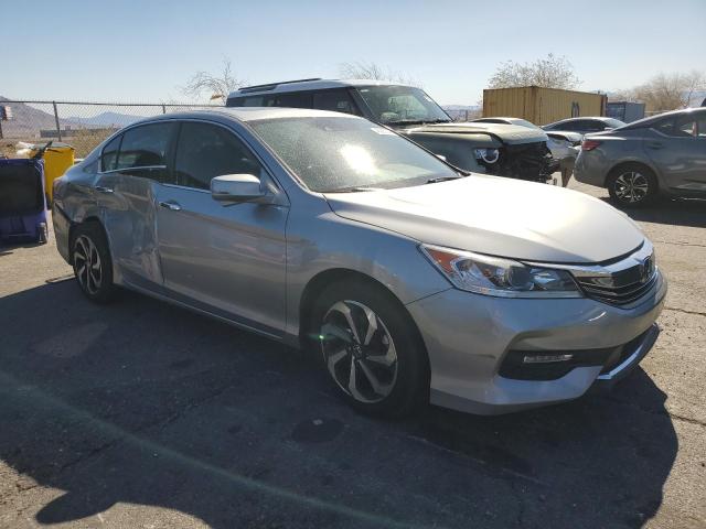 2017 HONDA ACCORD EX - 1HGCR2F02HA123215