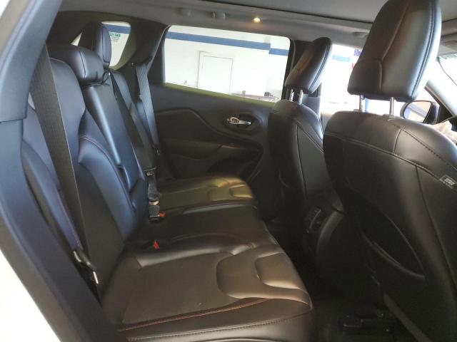 2021 JEEP CHEROKEE T - 1C4PJMBX5MD153629
