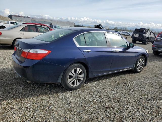 Vin: 1hgcr2f38ea226824, lot: 49742025, honda accord lx 20143