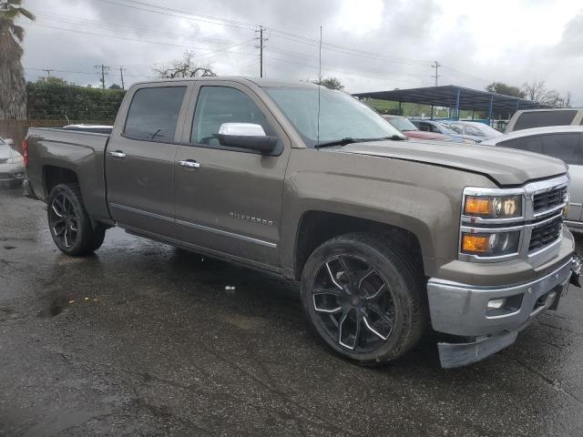 Vin: 3gcuksec3eg523333, lot: 48069765, chevrolet all models k1500 ltz 20144