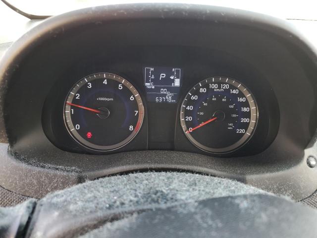 2015 HYUNDAI ACCENT GS KMHCT5AE1FU228422