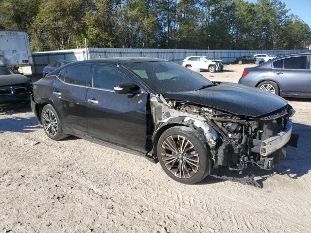 Vin: 1n4aa6ap3hc385103, lot: 49085525, nissan maxima 3.5s 20174