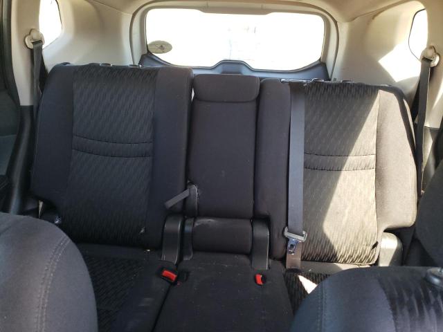 2019 NISSAN ROGUE S - 5N1AT2MV2KC779301