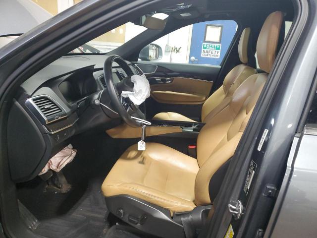 2019 VOLVO XC90 T6 MO YV4A22PK1K1435198