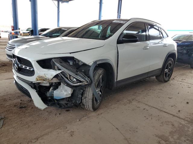 Vin: w1n4n4gb2pj490245, lot: 51284765, mercedes-benz gla-class 250 2023 img_1