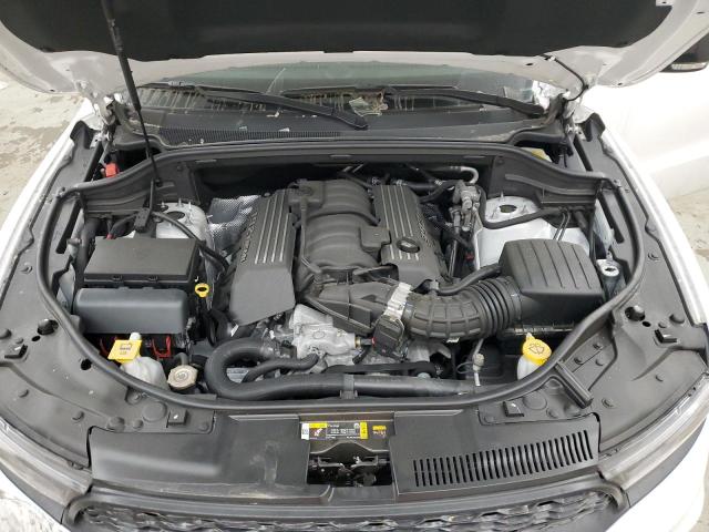2024 DODGE DURANGO SR 1C4SDJGJ1RC219272