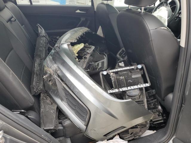 2021 VOLKSWAGEN TIGUAN SE - 3VV2B7AX8MM146920