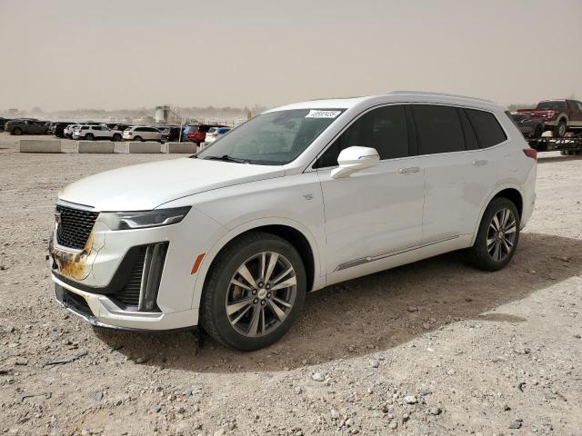 CADILLAC XT6 PREMIUM LUXURY