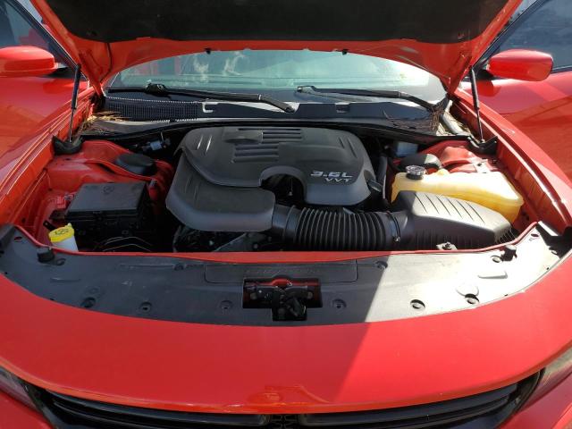 2022 DODGE CHARGER SX - 2C3CDXBG9NH129236